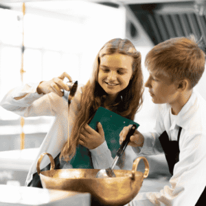 Culinary institute for sale in Dubai Expo Village