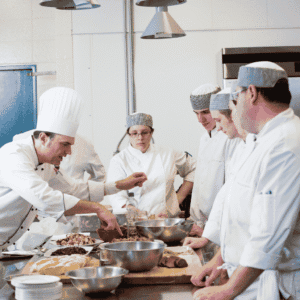 Culinary Institute for Sale in Dubai