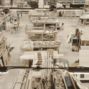 Premium furniture manufacturing company for sale in Dubai