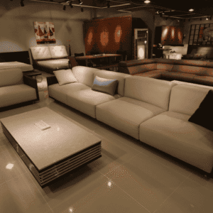 Premium furniture manufacturing company for sale in Dubai