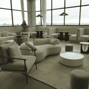 Premium furniture manufacturing company for sale in Dubai