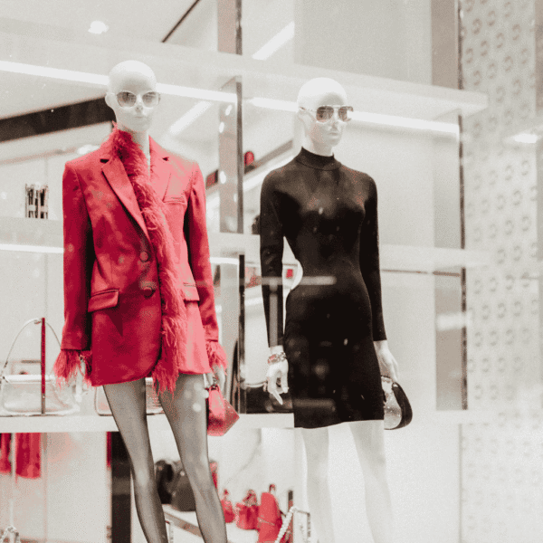 Luxury Fashion Boutique for Sale in Meydan Dubai | AED 500,000