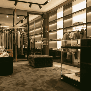 Luxury Fashion Boutique for Sale in Meydan Dubai