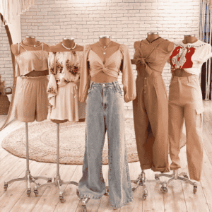 Luxury Fashion Boutique for Sale in Meydan Dubai
