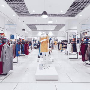 Luxury Fashion Boutique for Sale in Meydan Dubai