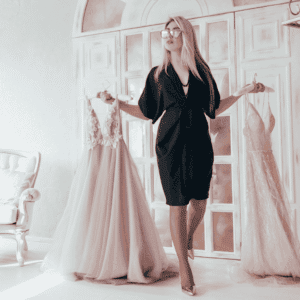 Luxury Fashion Boutique for Sale in Meydan Dubai