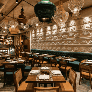 Amazing Pakistani Restaurant for Sale in Jebel Ali | AED 700K
