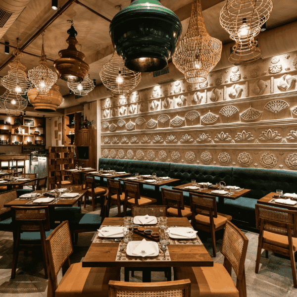 Amazing Pakistani Restaurant for Sale in Jebel Ali | AED 700K