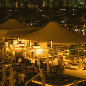Restaurant for Sale in Dubai Marina