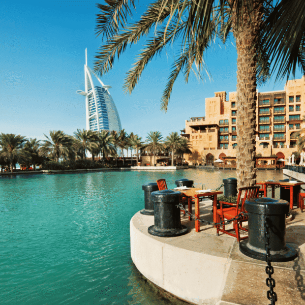 Restaurant for Sale in Dubai Marina | JBR View | AED 2M