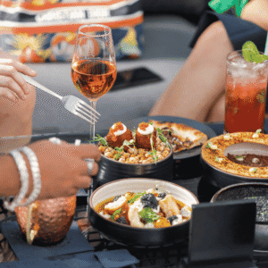 Restaurant for Sale in Dubai Marina