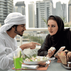 Restaurant for Sale in Dubai Marina