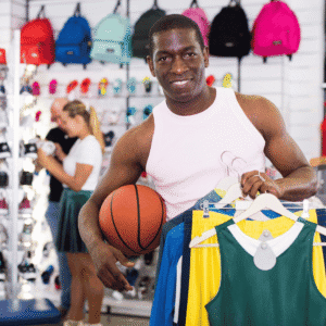 Retail business opportunities in Dubai