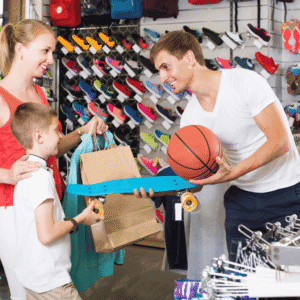 Sports Retail Business for Sale in Dubai