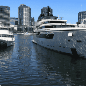 Yacht Rental Business for Sale in Dubai