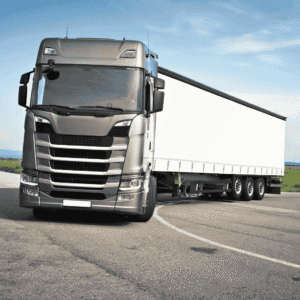 Heavy Trucks and Trailers for Sale from China 1