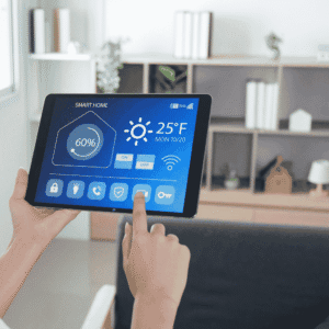 smart home automation company for sale in Dubai