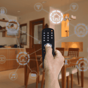 smart home automation company for sale in Dubai
