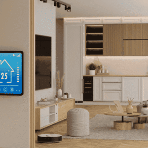 smart home automation company for sale in Dubai