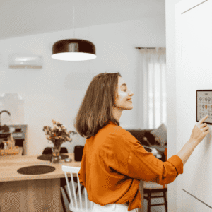 smart home automation company for sale in Dubai