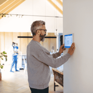 smart home automation company for sale in Dubai
