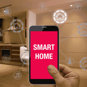 Smart Home Automation Company for Sale in Dubai, UAE | AED 1.5M