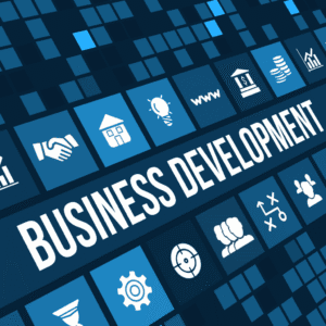 established turnkey business development company for sale in the UAE