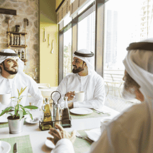 Excellent Arabic Restaurant for Sale in Abu Hail Dubai | AED 1.9M 1 Arabic Restaurant for Sale in Abu Hail Dubai