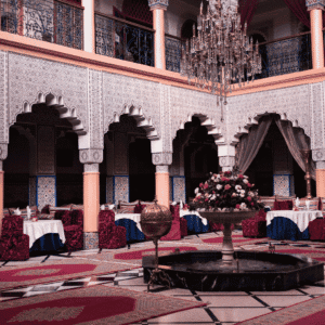Restaurant Franchise Opportunities in Dubai 