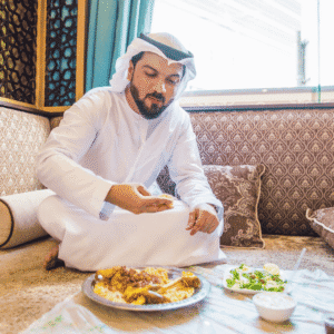 Restaurant Franchise Opportunities in Dubai 