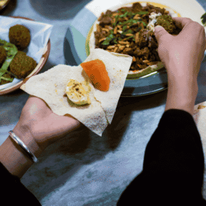 Restaurant Franchise Opportunities in Dubai 
