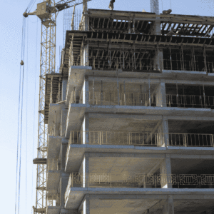 Building Contracting Company for Sale in Dubai