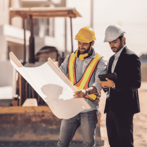 Building Contracting Company for Sale in Dubai