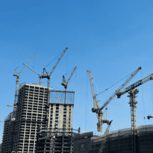 Amazing Building Contracting Company for Sale in Dubai | AED 550K