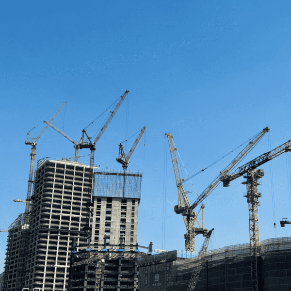 Amazing Building Contracting Company for Sale in Dubai | AED 550K