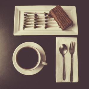 Dessert and Coffee Business for Sale in UAE