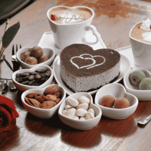 Dessert and Coffee Business for Sale in UAE