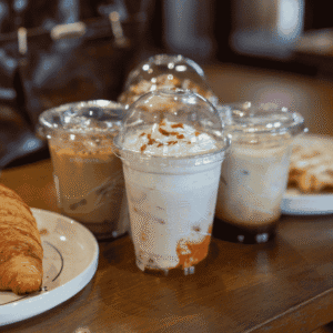 Great Franchise Opportunity UAE | Dessert & Coffee | From AED 250K