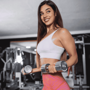 Gym and Gents Salon for Sale in Dubai