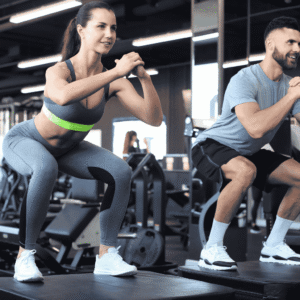 Amazing Gym and Gents Salon for Sale in Dubai | AED 599K
