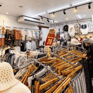 Fashion Shop for Sale in Al Qasimia Sharjah