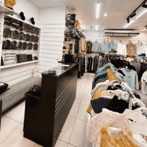 Fashion Shop for Sale in Al Qasimia Sharjah