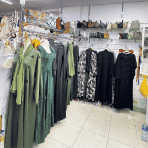 Fashion Shop for Sale in Al Qasimia Sharjah