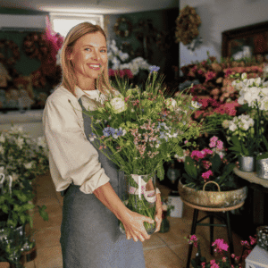 Excellent Flower Shop for Sale in Sobha Hartland | AED 470K 5 Flower Shop for Sale in Sobha Hartland