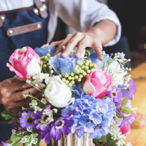 Excellent Flower Shop for Sale in Sobha Hartland | AED 470K 2 Flower Shop for Sale in Sobha Hartland