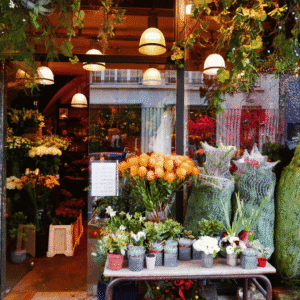 Excellent Flower Shop for Sale in Sobha Hartland | AED 470K 1 Flower Shop for Sale in Sobha Hartland