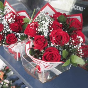 Excellent Flower Shop for Sale in Sobha Hartland | AED 470K 4 Flower Shop for Sale in Sobha Hartland