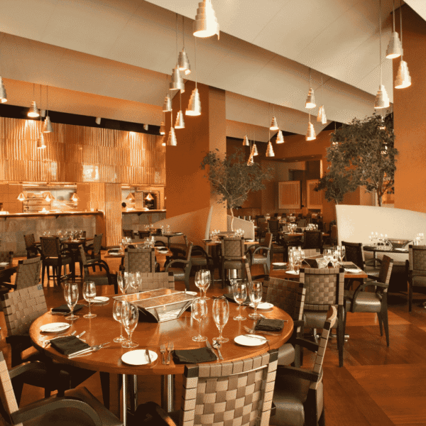 Healthy Restaurant for Sale in Arjan Dubai | AED 750K
