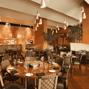 Healthy Restaurant for Sale in Arjan Dubai