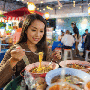 Healthy Restaurant for Sale in Arjan Dubai